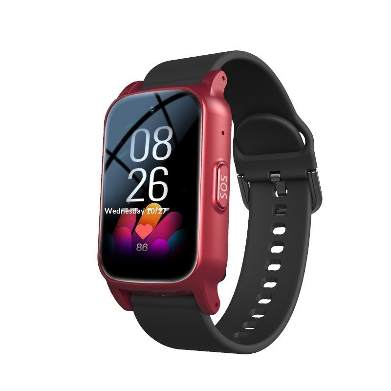 Smartwatches For Seniors That Can Accept SIM Cards