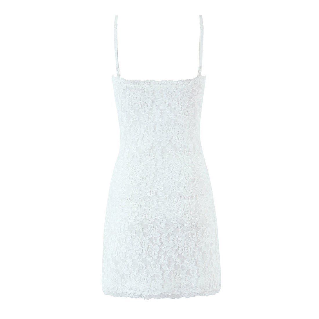 Women Summer Sexy V neck Slim Strap High Waist Dress