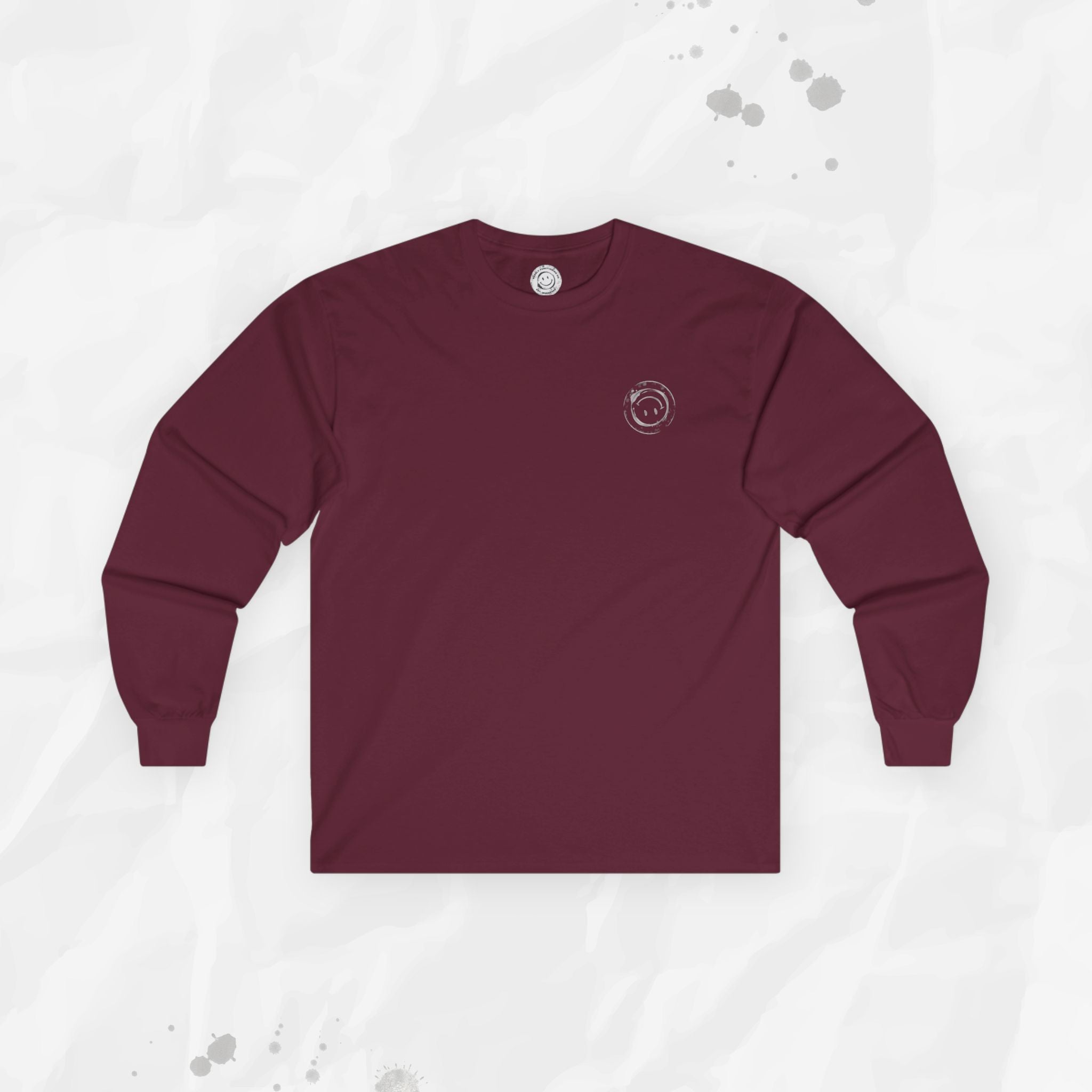 Close Encounters of the Flirty Kind – Long Sleeve T-Shirt