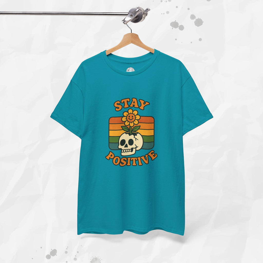 Stay Positive – T-Shirt
