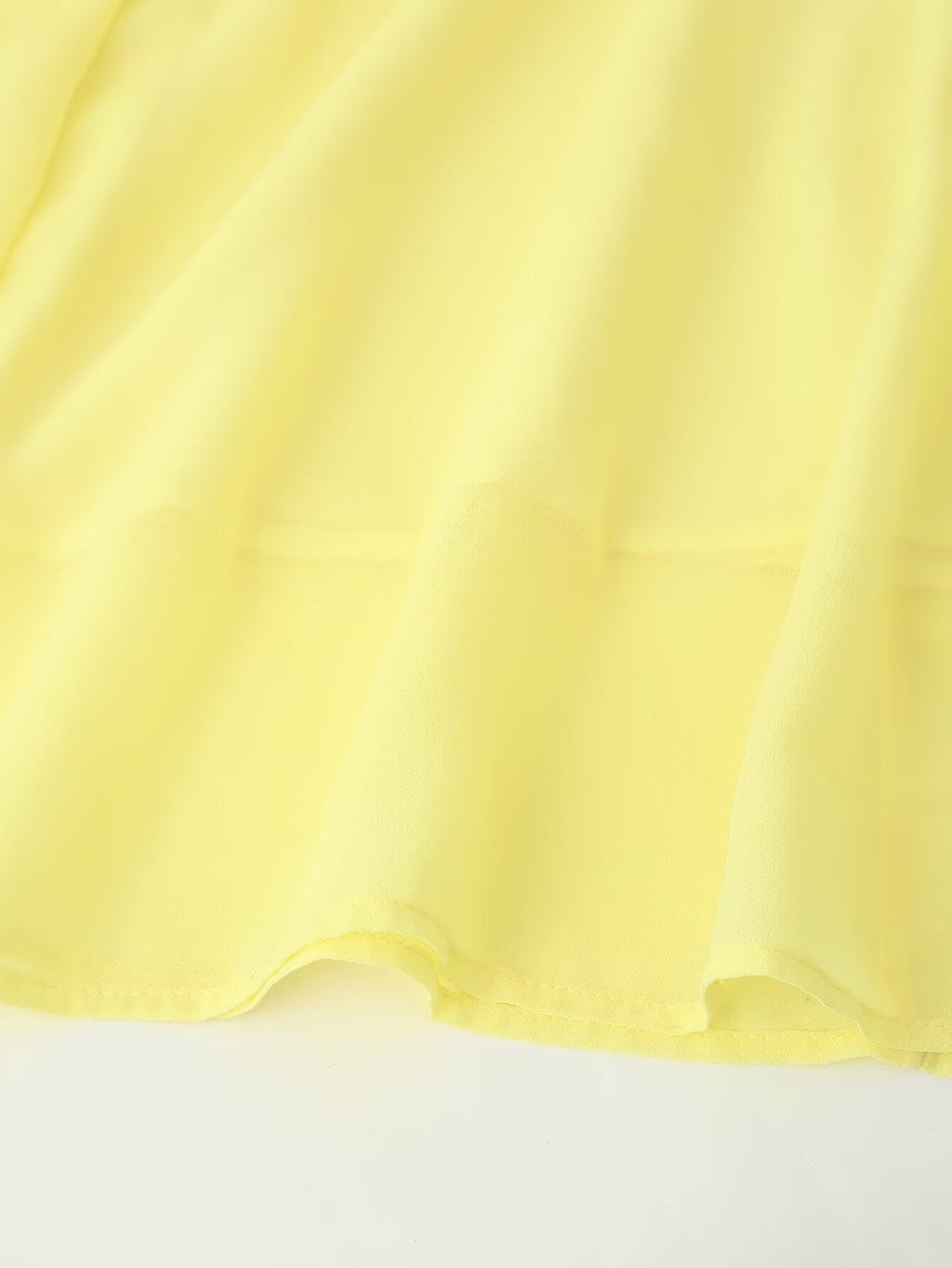 Dinner Court Tube Top Ribbon Dress Women Summer Loose Waist Slimming Long Solid Color Dress Women