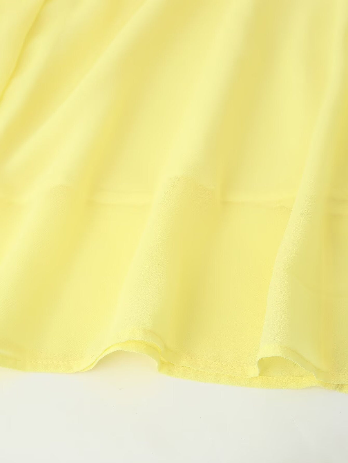 Dinner Court Tube Top Ribbon Dress Women Summer Loose Waist Slimming Long Solid Color Dress Women