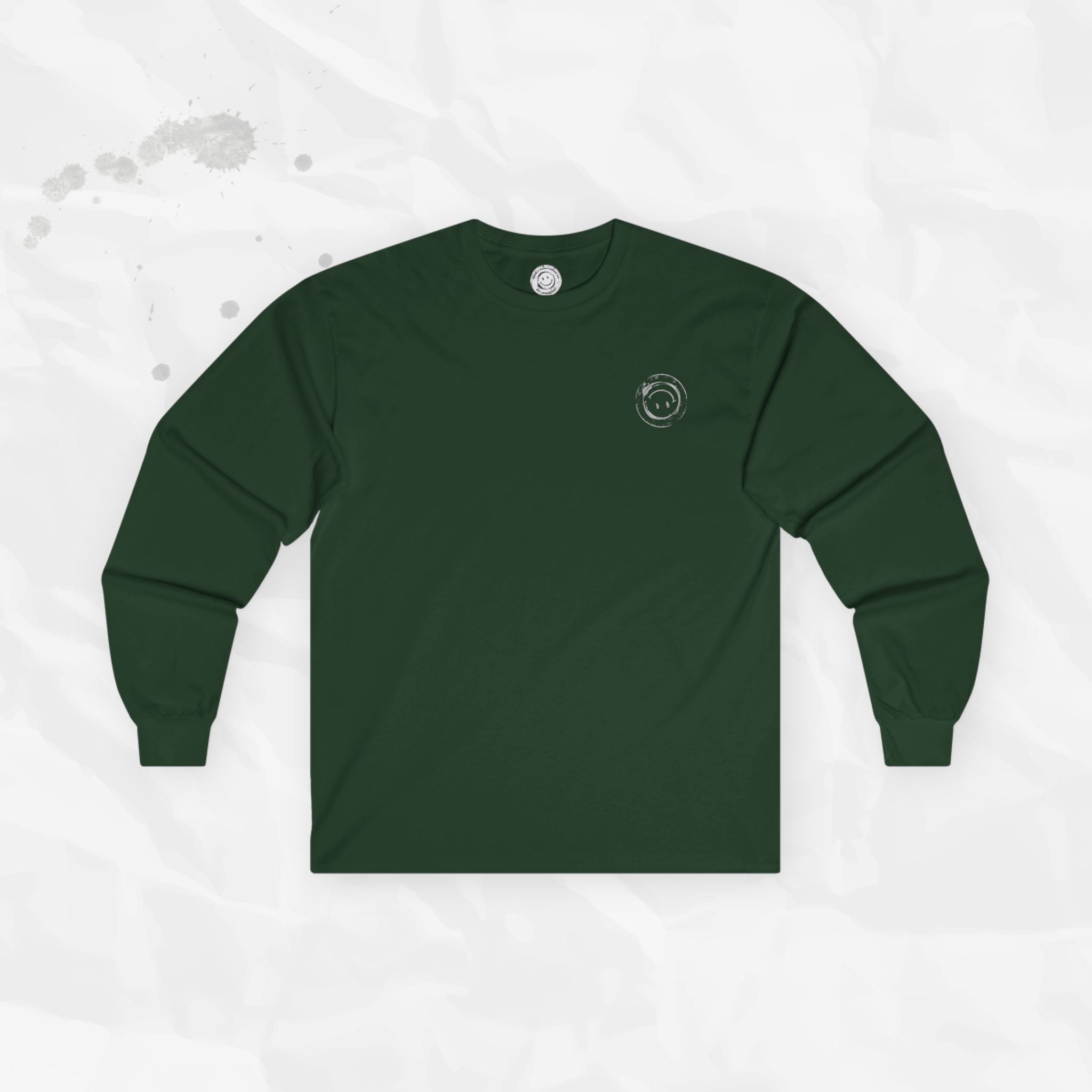 Eat Sleep Decay - Long Sleeve T-Shirt