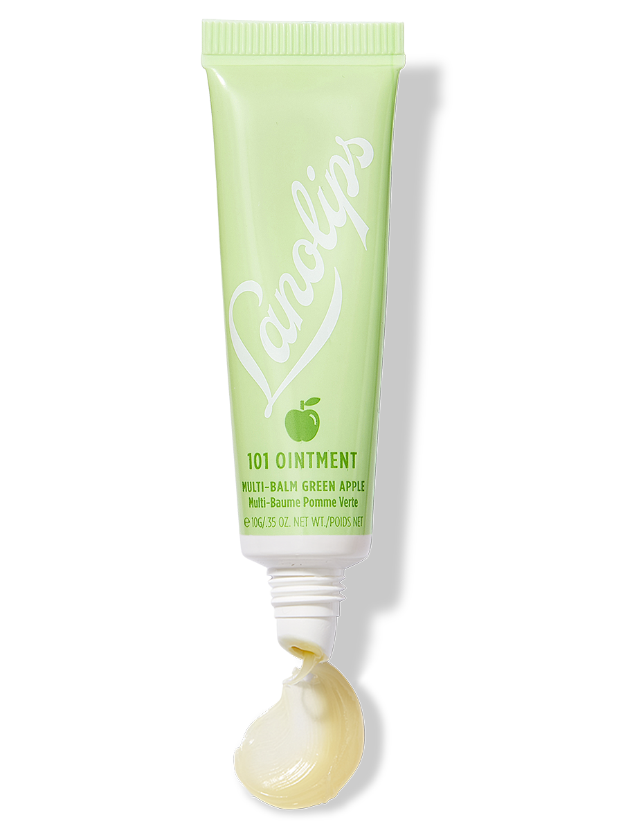 101 Ointment Fruities Trio: Hydrating Lanolin Lip Balm Multi-Pack