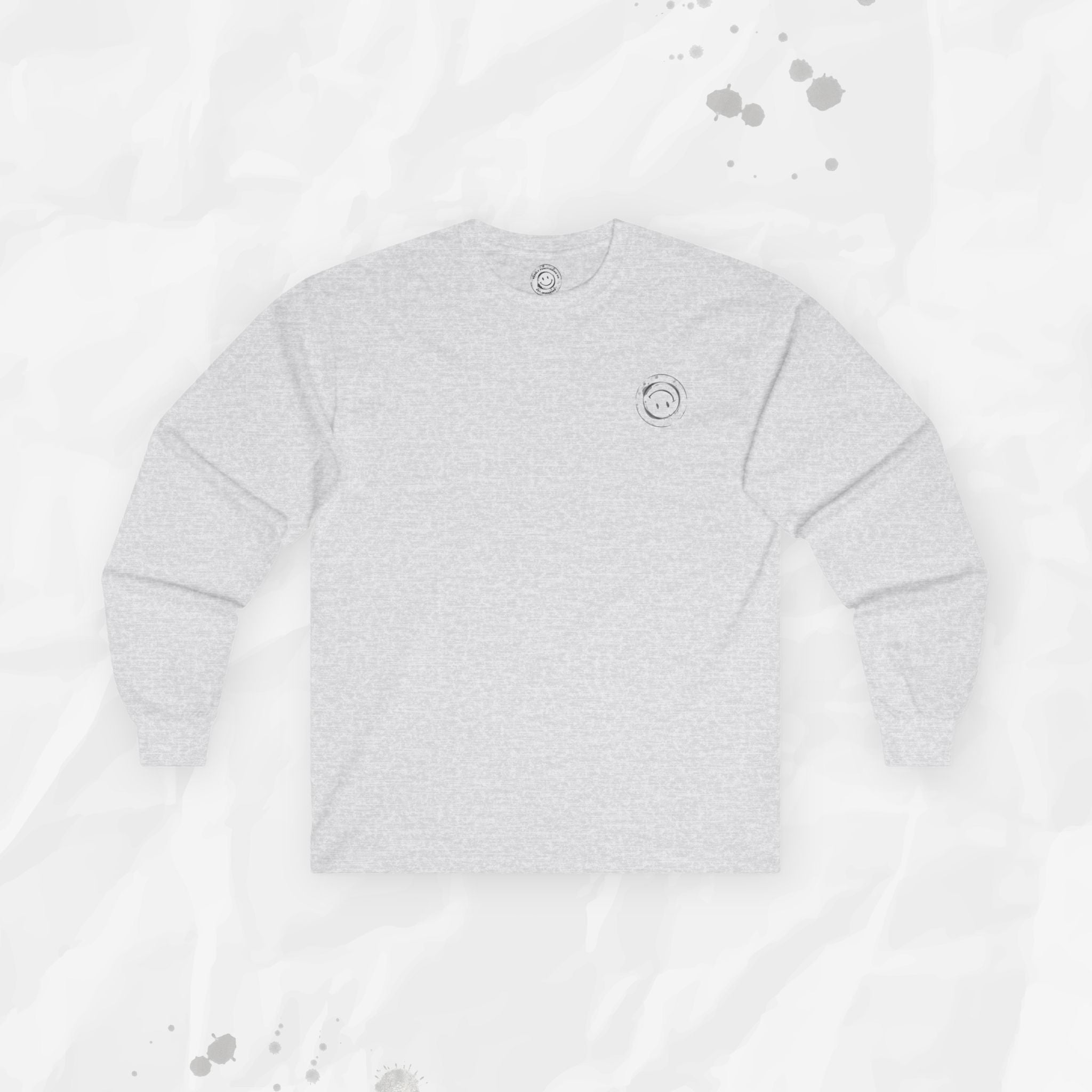 Soft But Not Submissive - Long Sleeve T-Shirt