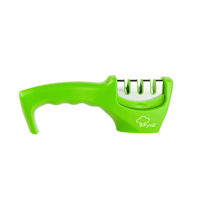 Professional Diamond Tungsten Steel Kitchen Knife Sharpener Tool