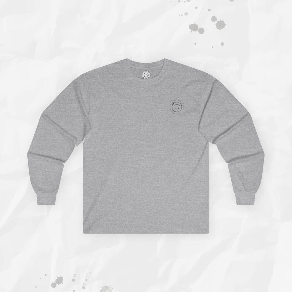 Romanticize the Rage - Long Sleeve T-Shirt