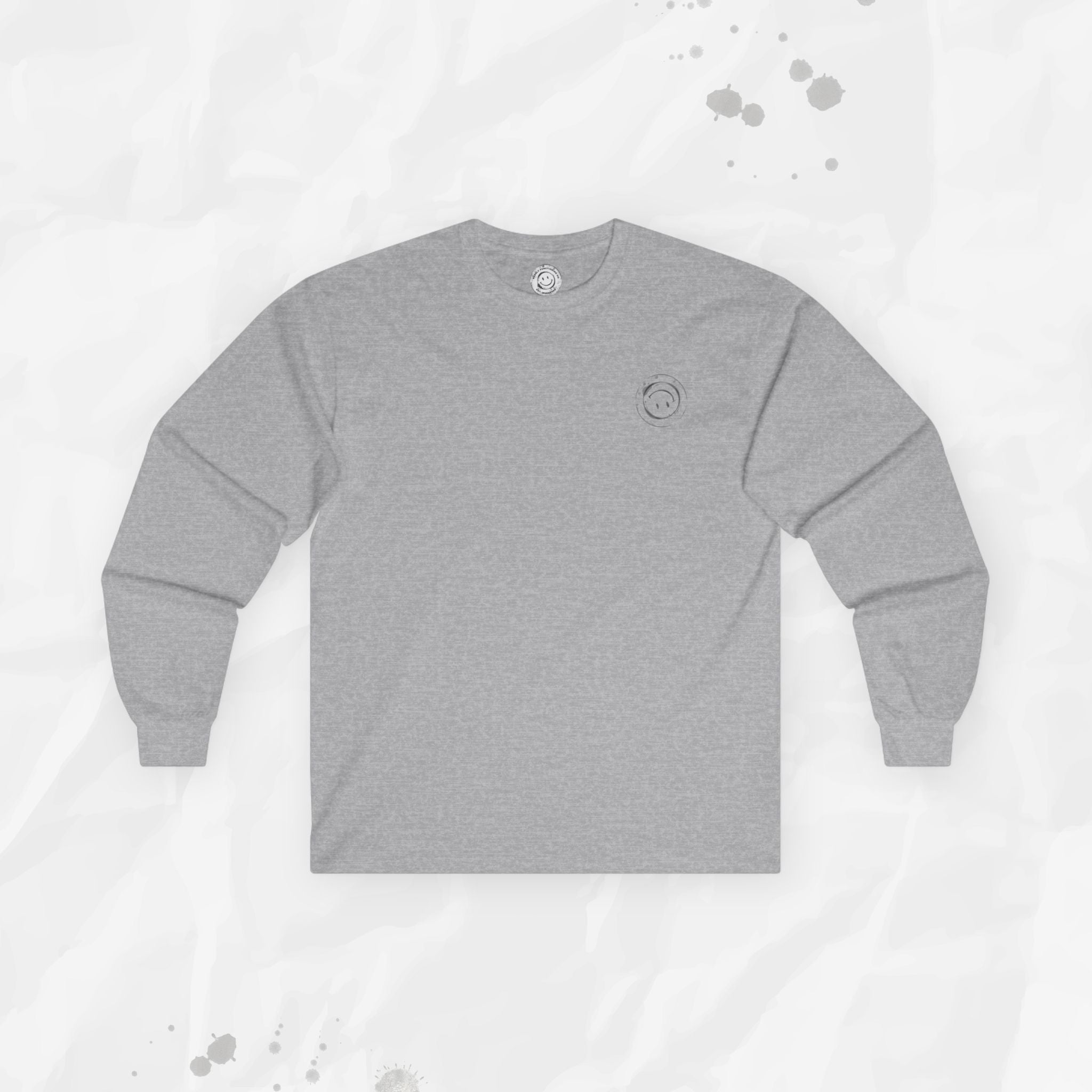 Romanticize the Rage - Long Sleeve T-Shirt