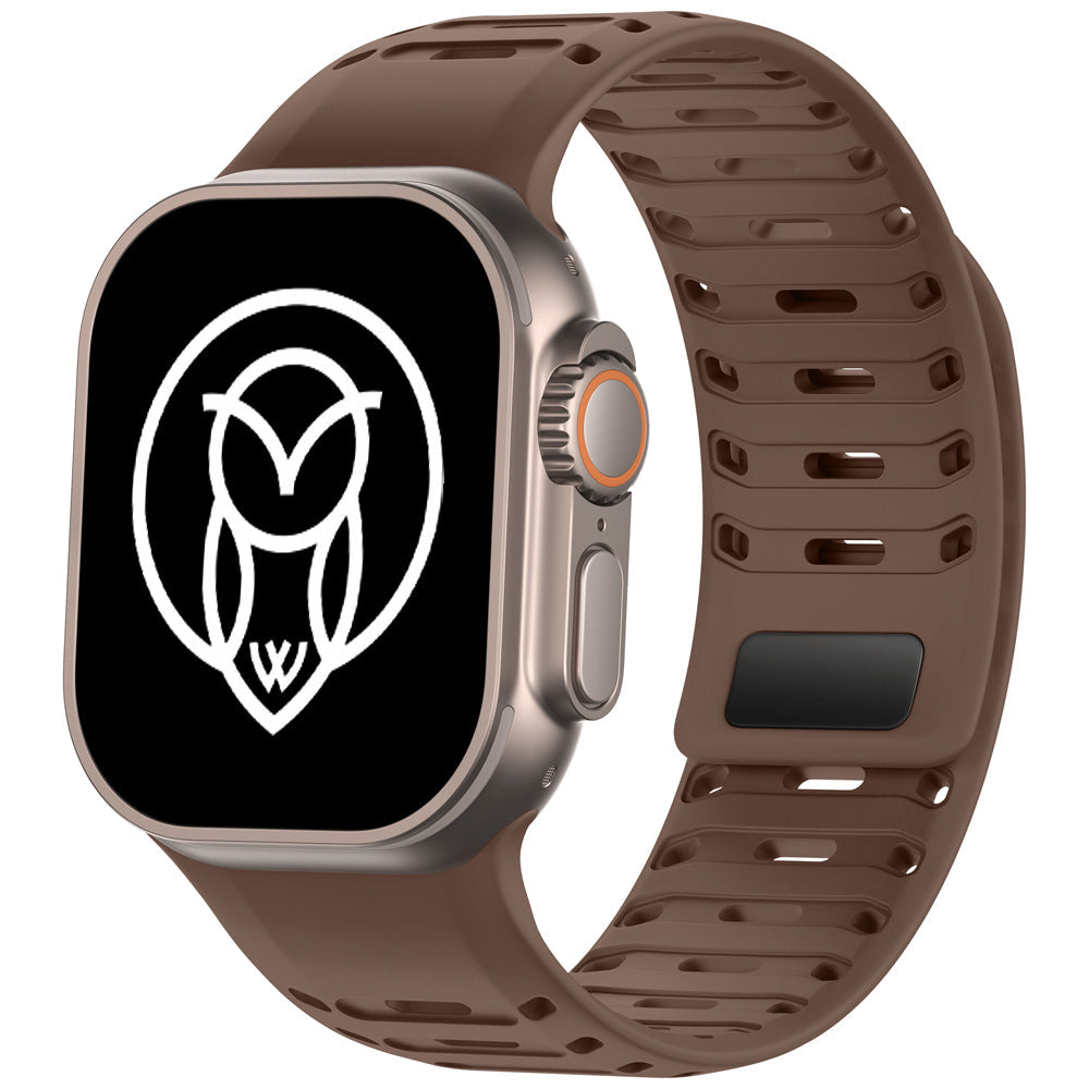 Phoenix Silicone Band