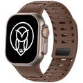 Phoenix Silicone Band