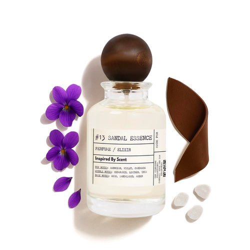 #13 Sandal Essence Parfum