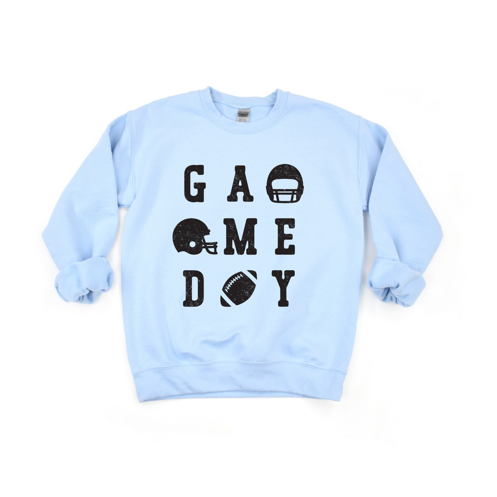 Game Day Adult Sweatshirt