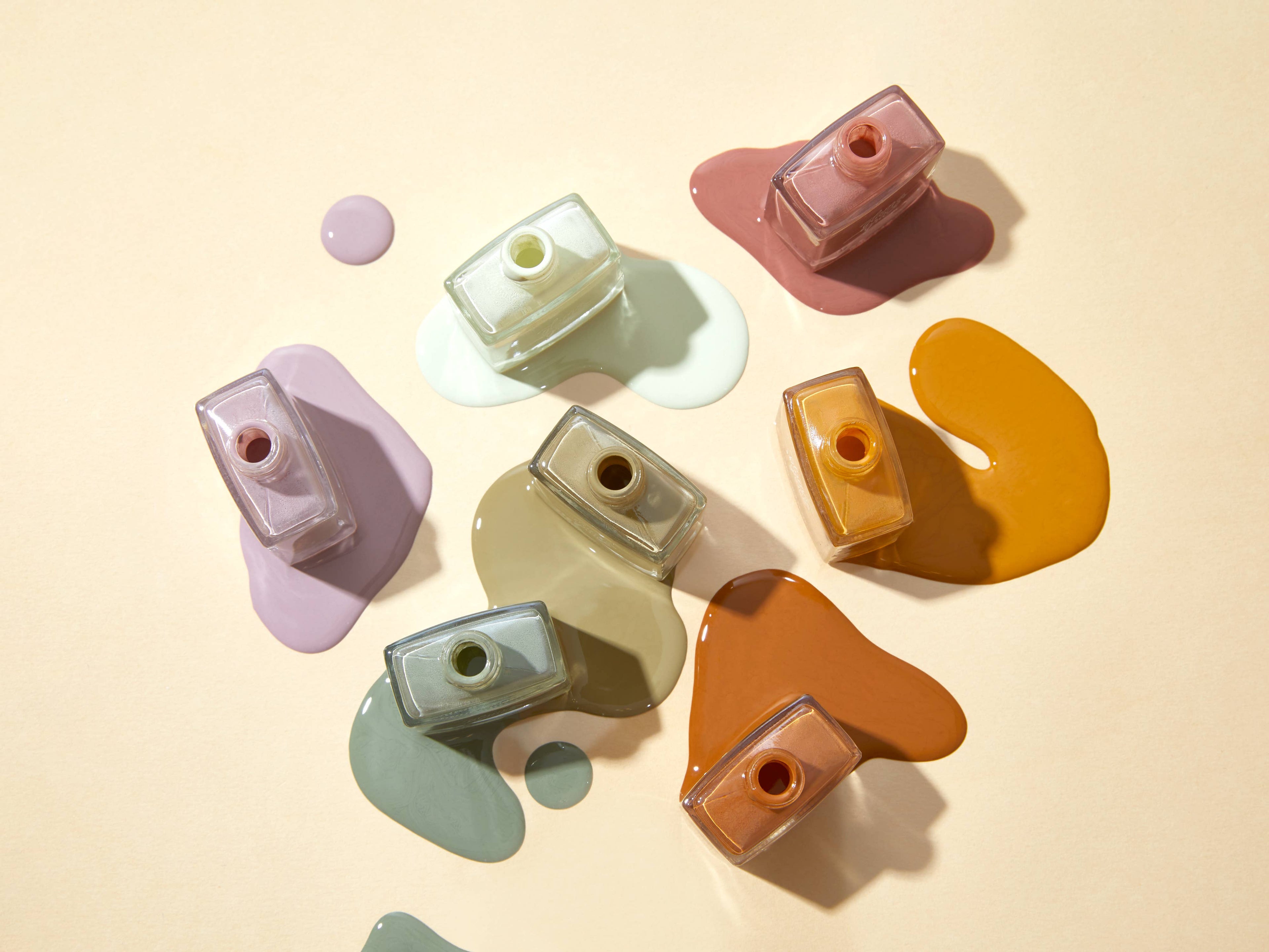 Nail Polish - Dew Drop