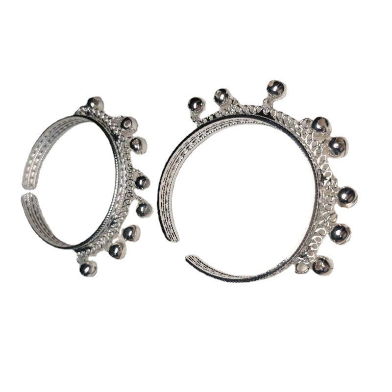 Bangle Bracelet Adjustable Versatile For Everyday Wear