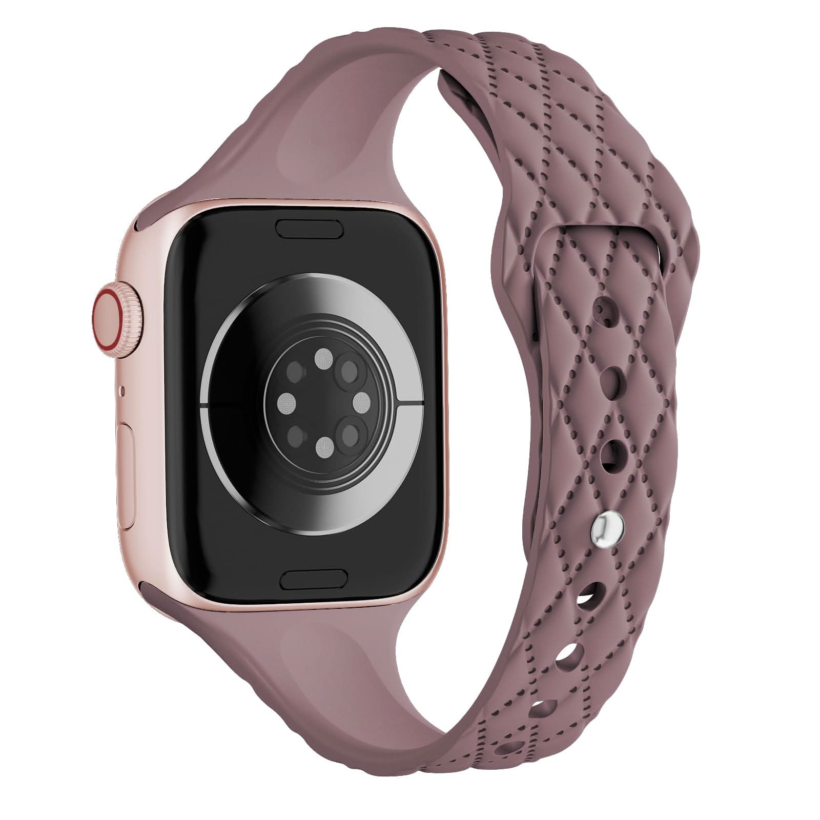 Ivy Silicone Band