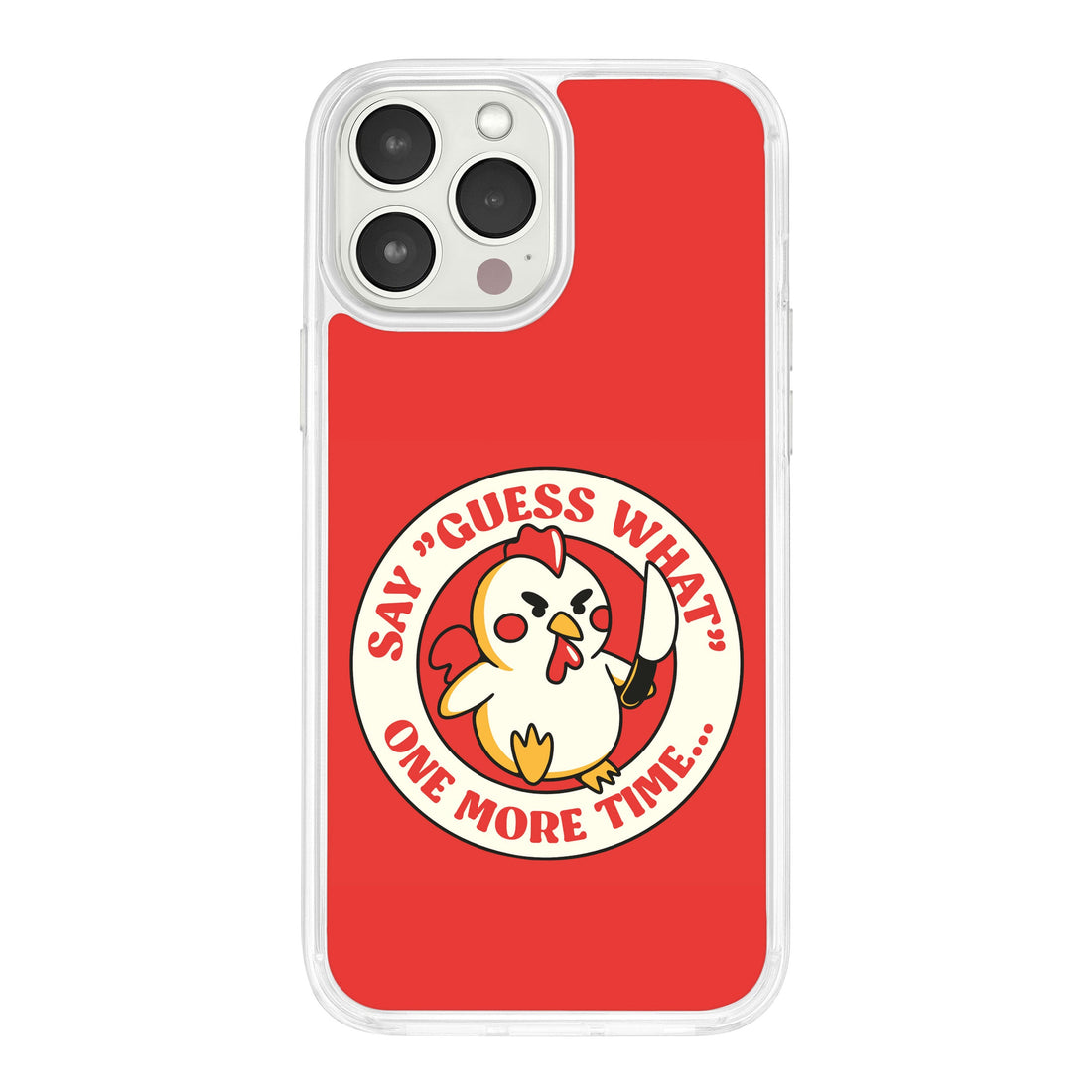 Affinity Bands X Tobe Fonseca HD Apple iPhone 11 Series Phone Case