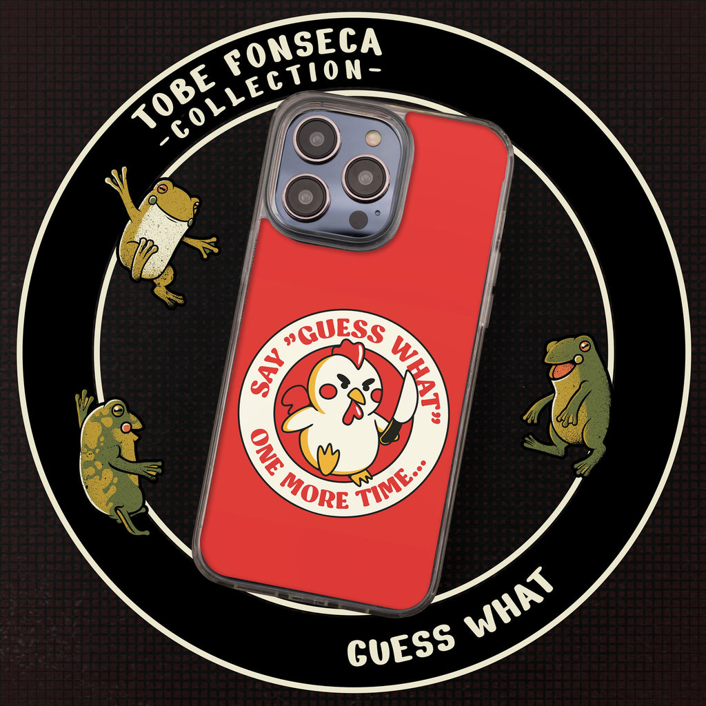 Affinity Bands X Tobe Fonseca HD Apple iPhone 11 Series Phone Case