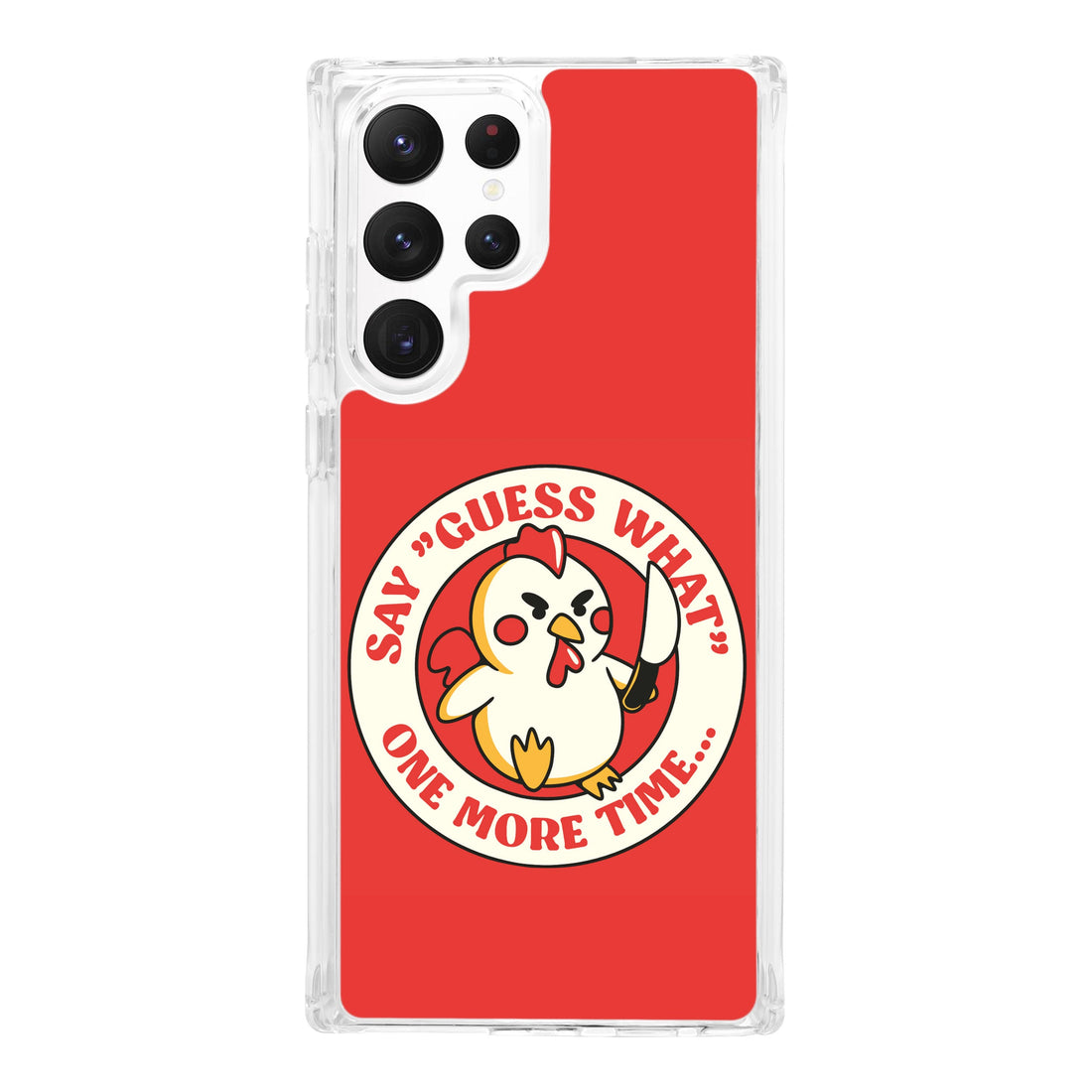 Affinity Bands X Tobe Fonseca HD Samsung Galaxy S21 Phone Case