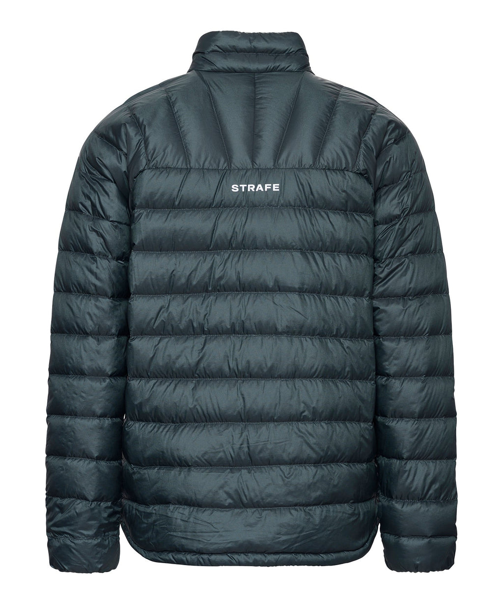 M's Palisade Down Insulator Jacket