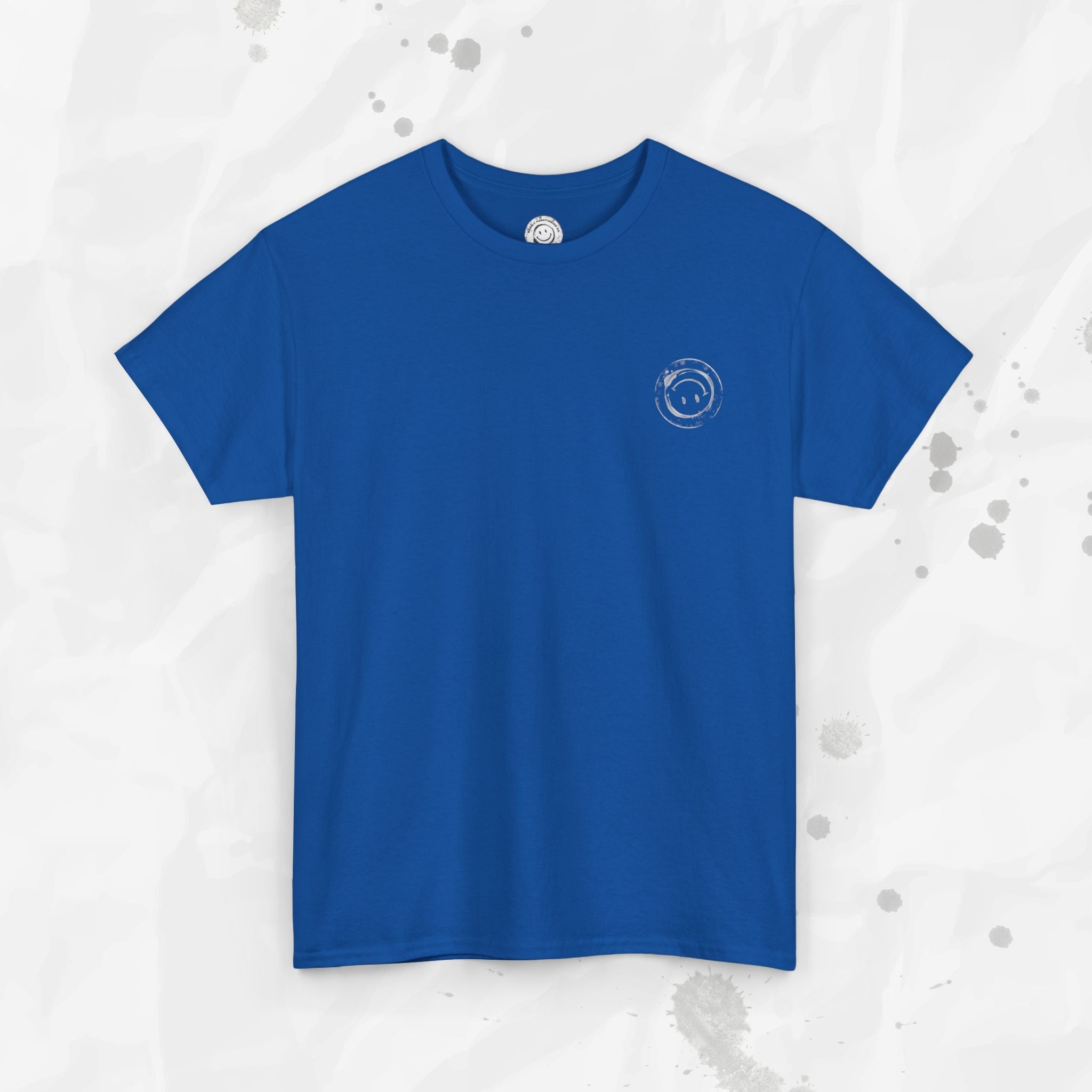 Low Battery High Anxiety - T-Shirt