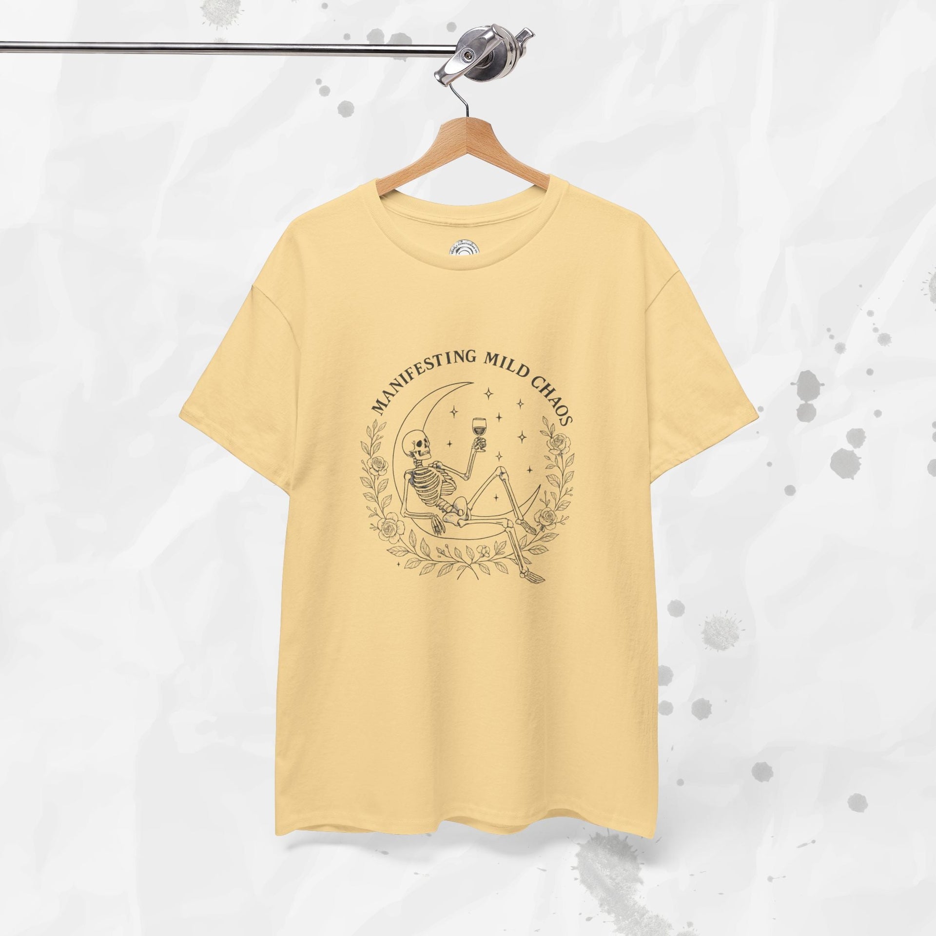 Manifesting Mild Chaos - T-Shirt