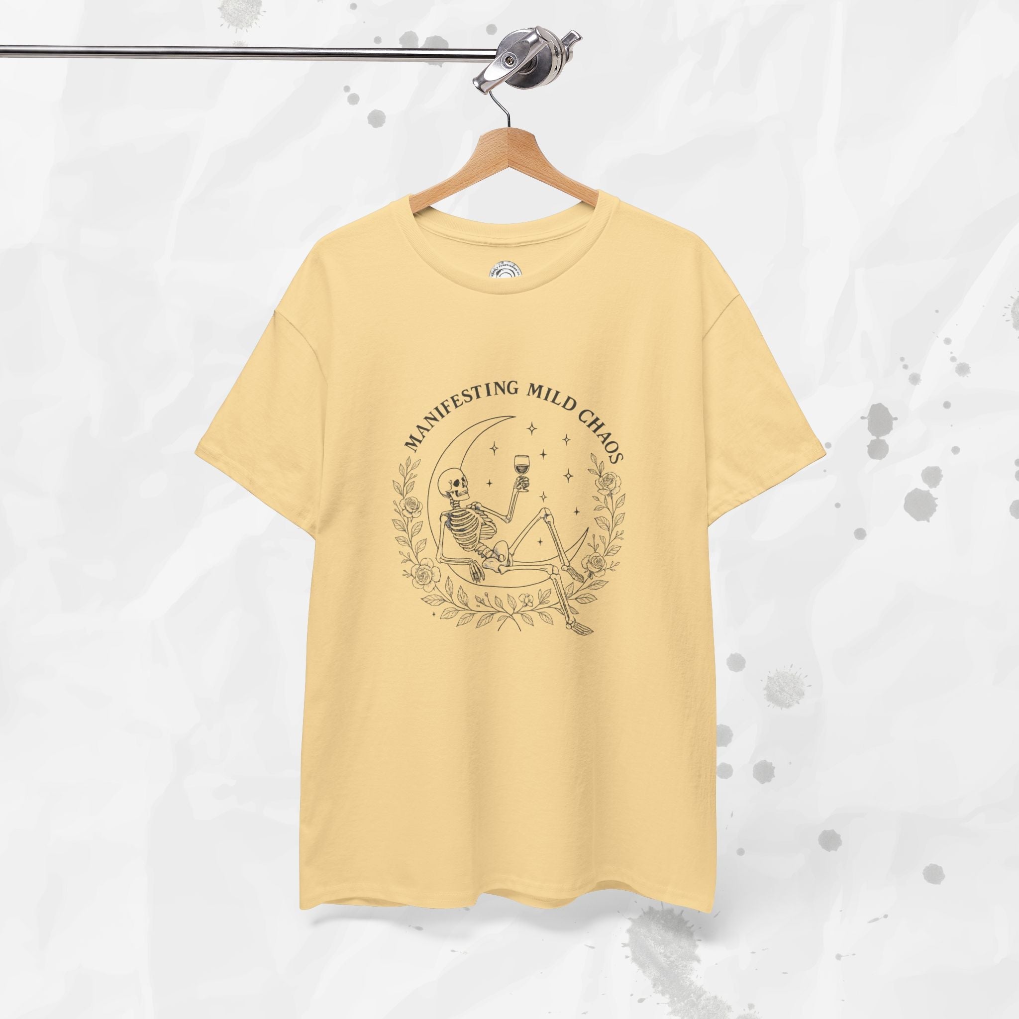 Manifesting Mild Chaos - T-Shirt