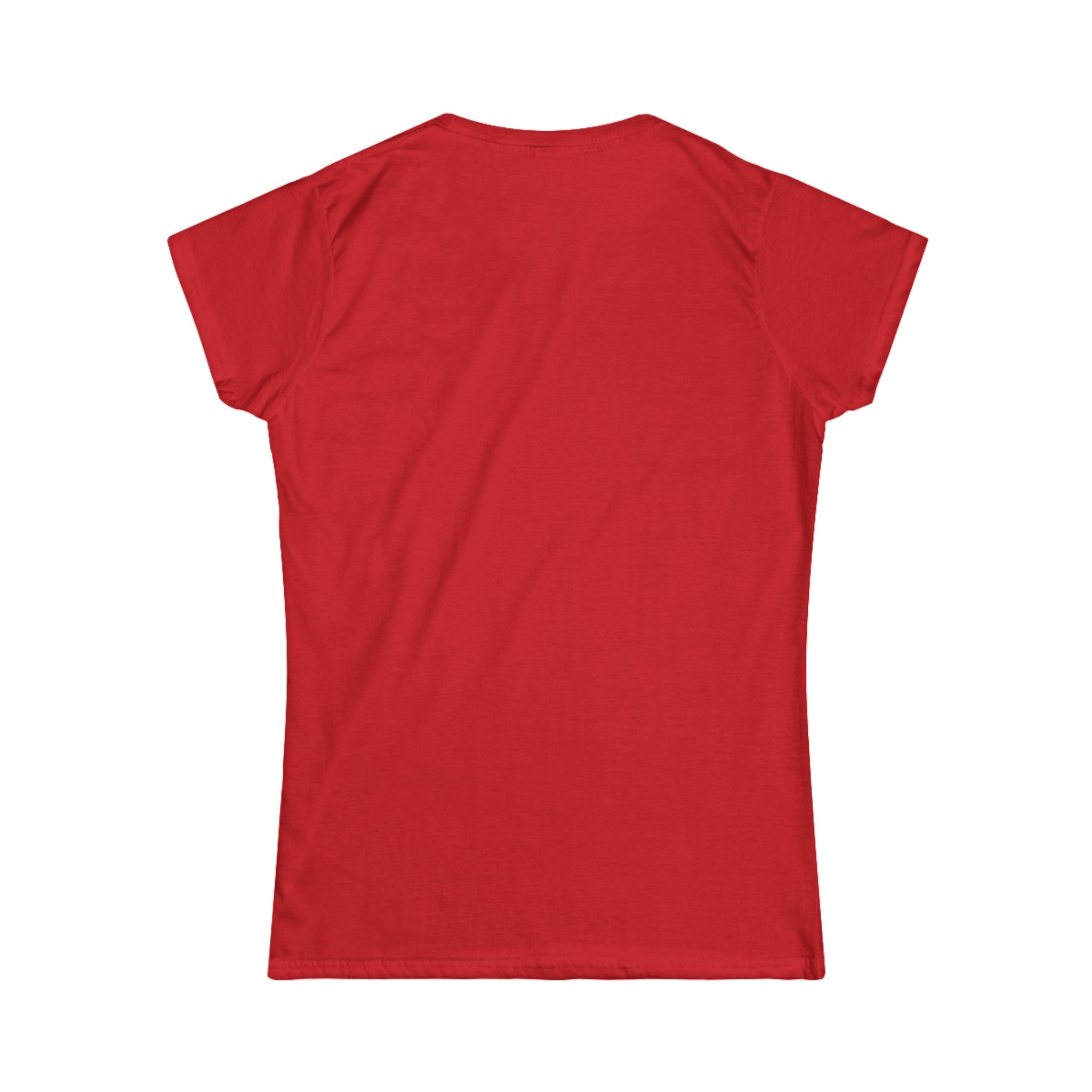 Women's Grayarbie Softstyle Tee - Semi-Fitted Ringspun Cotton