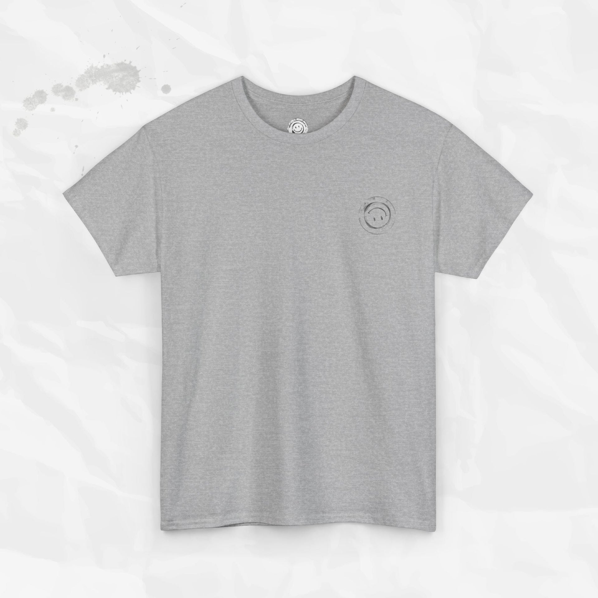 The Coop Won't Save You - T-Shirt