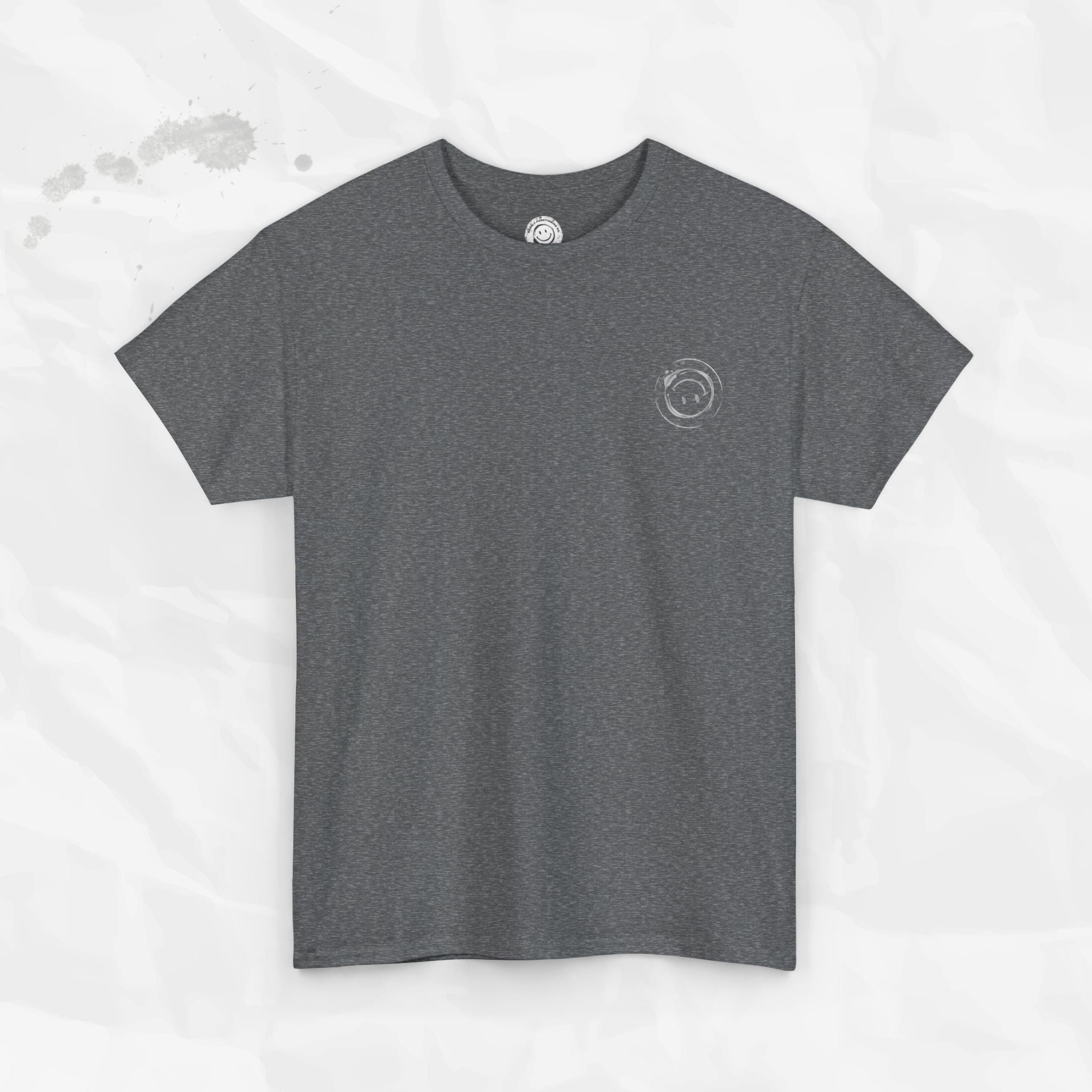 Ask Me About My Butthole – T-Shirt