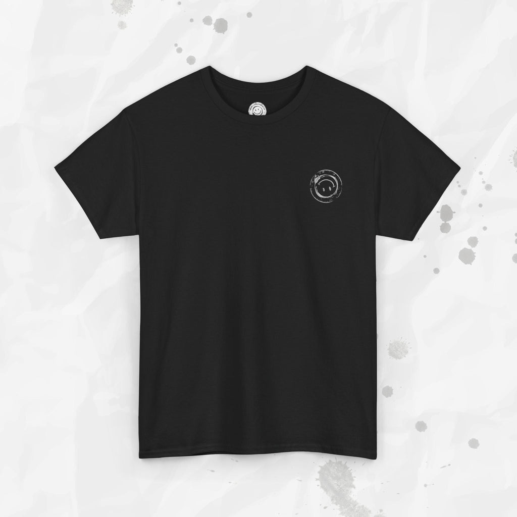 Mentally On Another Planet - T-Shirt