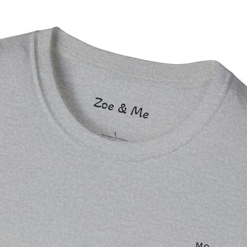 Zoe and Me Mama Boss Shirt