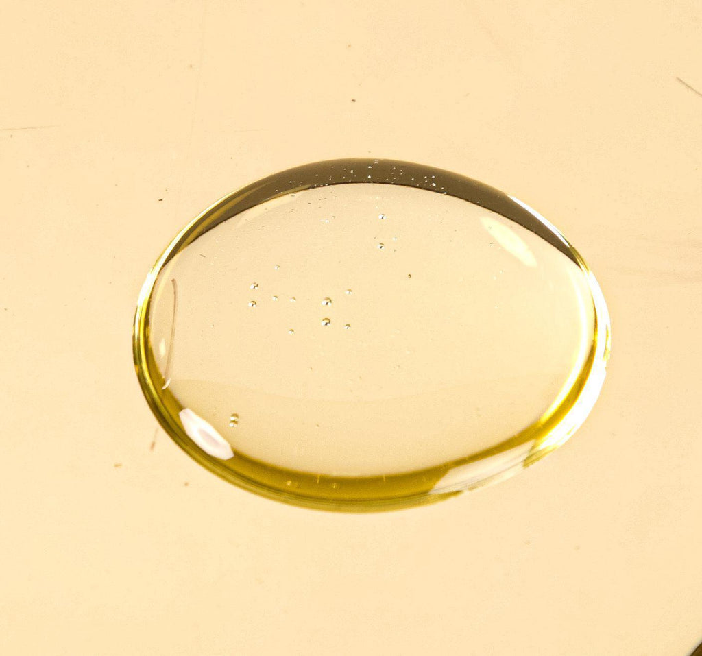 Intensive Acne Serum with Salix Alba and Green Tea Extract
