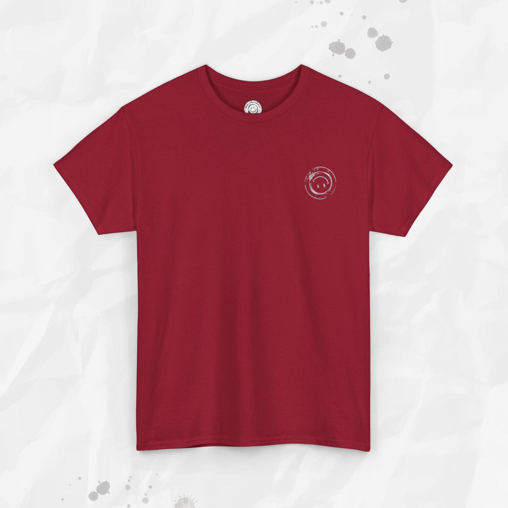Screen Time Is My Toxic Trait - T-Shirt