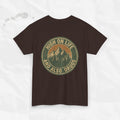 High on Life (and Also Drugs) – T-Shirt