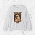 Emotionally Out of Service – Crewneck Sweatshirt