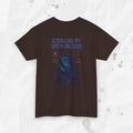 Scrolling My Way to Oblivion - T-Shirt