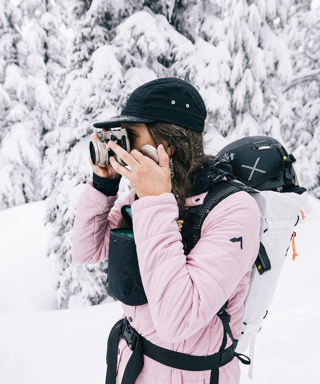 W's Highlands Shirt Jacket