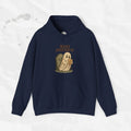 Boo Anxious - Hoodie