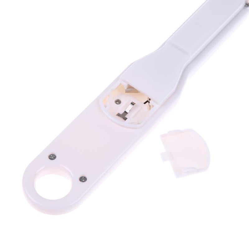 Digital LCD Kitchen Spoon Scale for Precise Food and Coffee Measuring