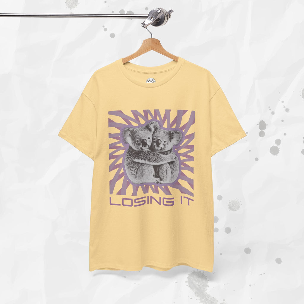 Losing It – T-Shirt