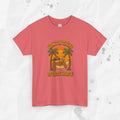 Hang In There, It Gets Worse - T-Shirt