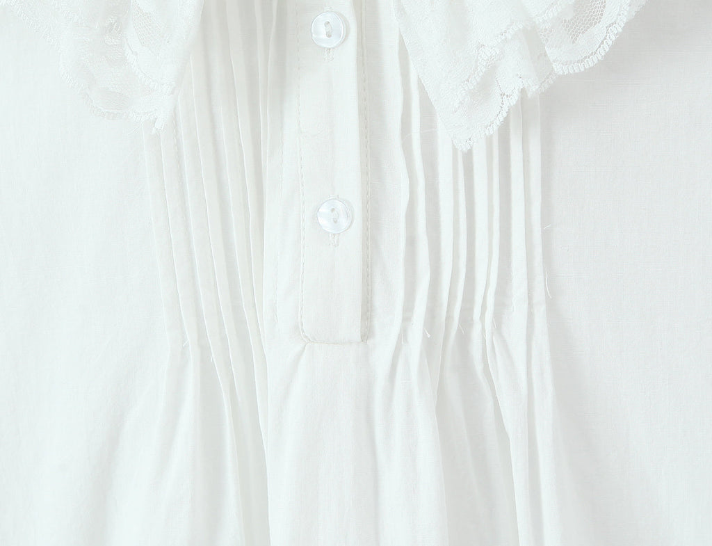 Women Clothing Sweet Sleeveless Ruffled V neck Dress