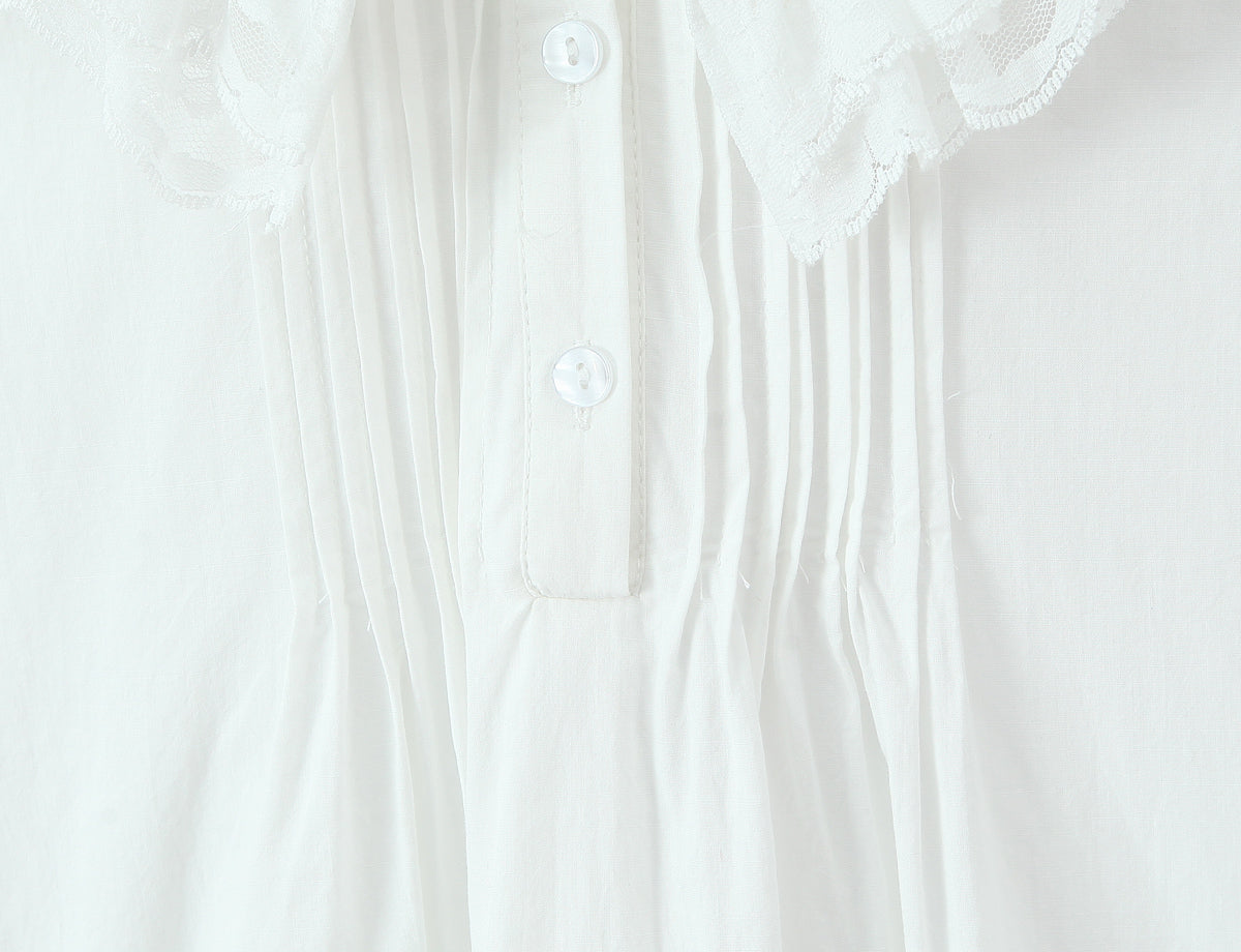 Women Clothing Sweet Sleeveless Ruffled V neck Dress