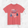 Stars, Stripes, & Womens Rights - T-Shirt