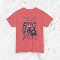 Spooky Nights and Equal Rights - T-Shirt