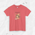 And Just a Dash of Sass Graphic Tee in Soft Pink and Grey - Image 4