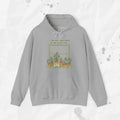 I Thought I Was Gonna Be the Plant Girl - Hoodie