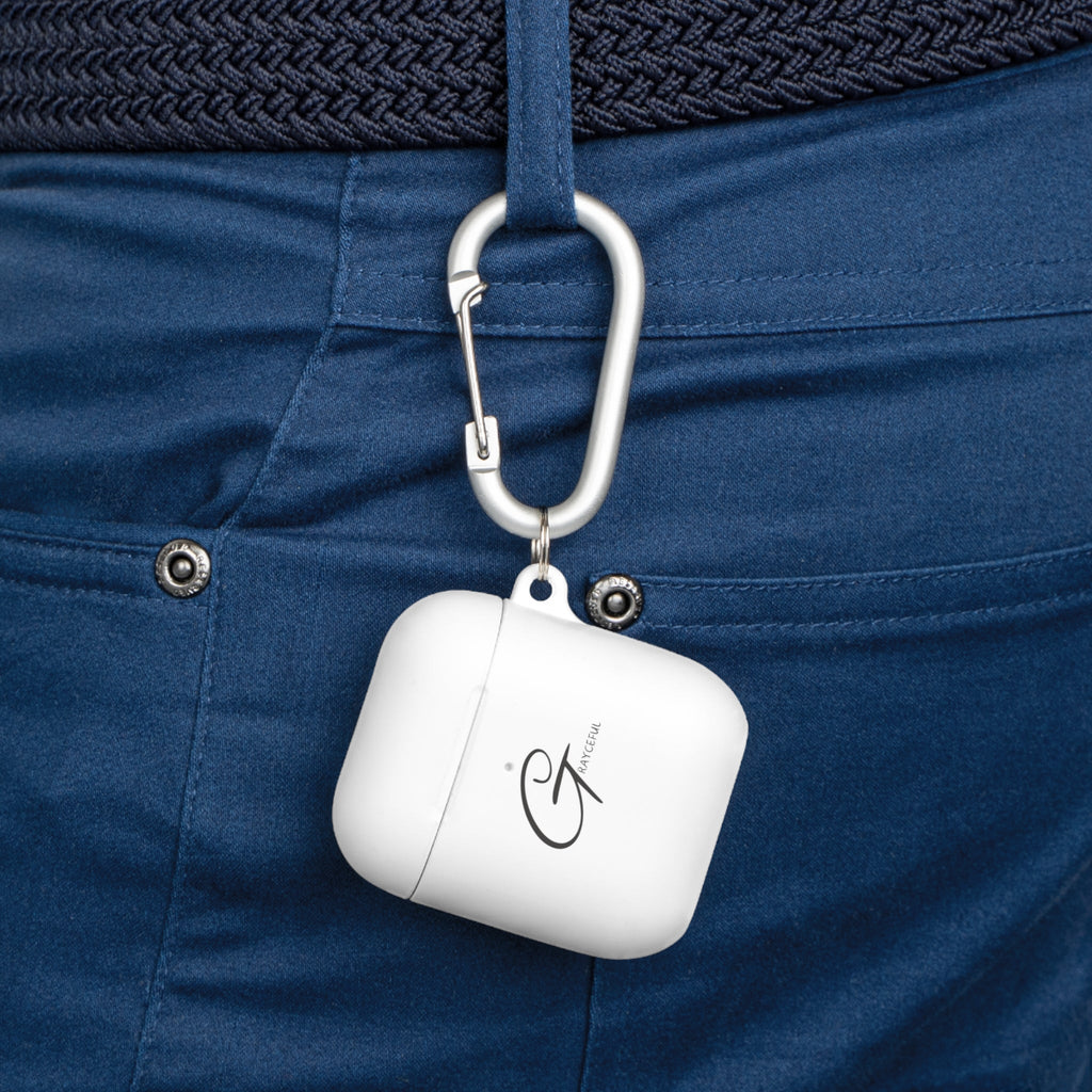 Stylish AirPods Pro Case Cover – Protective Sleek Tech Accessory