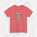 Mentally Not at This Party - T-Shirt