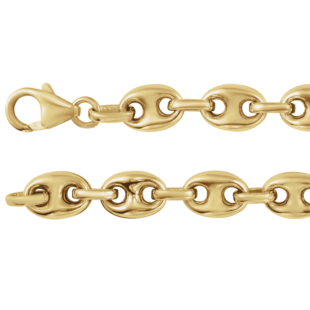 Portofino Anchor Bracelet in Gold 14K Gold-Filled